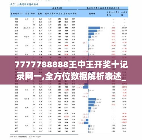 77777788888王中王中特亮点,精选解释解析落实